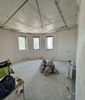 3-к квартира, вторичка, 89м2, 3/19 этаж