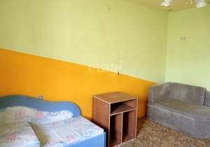 2-к квартира, вторичка, 52м2, 4/6 этаж