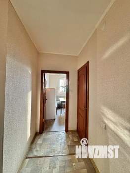 1-к квартира, вторичка, 51м2, 10/10 этаж