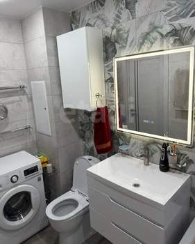 3-к квартира, вторичка, 59м2, 3/5 этаж