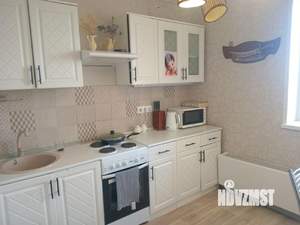 1-к квартира, вторичка, 36м2, 18/19 этаж