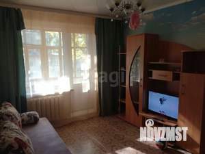 1-к квартира, вторичка, 30м2, 5/5 этаж