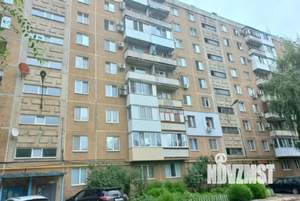 3-к квартира, вторичка, 60м2, 9/9 этаж