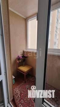 2-к квартира, вторичка, 56м2, 3/10 этаж