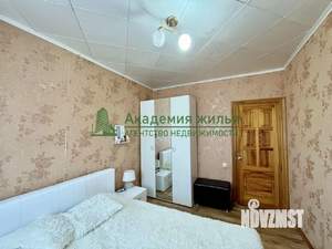 3-к квартира, вторичка, 63м2, 9/9 этаж