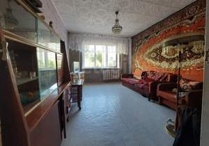 3-к квартира, вторичка, 64м2, 3/10 этаж