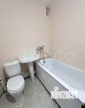 1-к квартира, вторичка, 28м2, 1/5 этаж