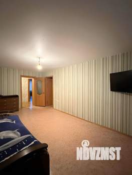 3-к квартира, вторичка, 61м2, 4/5 этаж