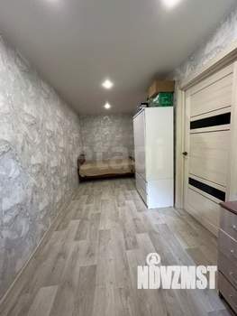 2-к квартира, вторичка, 42м2, 3/5 этаж