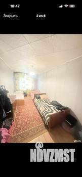 2-к квартира, вторичка, 44м2, 1/5 этаж