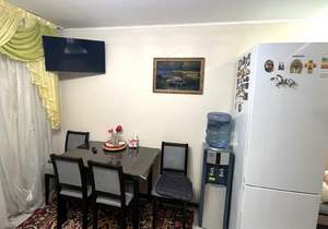 1-к квартира, вторичка, 37м2, 7/10 этаж