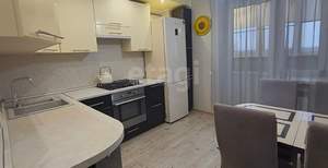 1-к квартира, вторичка, 38м2, 8/10 этаж