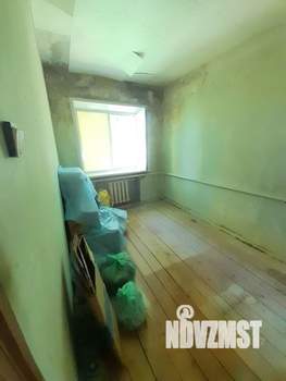 3-к квартира, вторичка, 60м2, 2/2 этаж