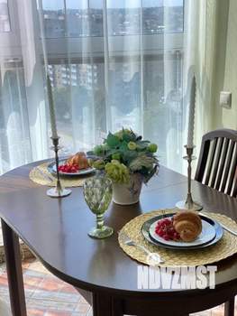 Студия квартира, вторичка, 54м2, 13/17 этаж