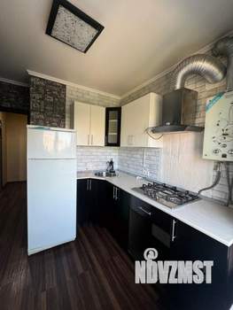 1-к квартира, вторичка, 30м2, 5/5 этаж