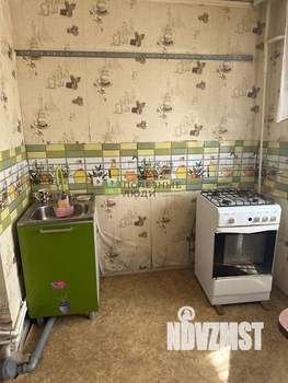 1-к квартира, вторичка, 28м2, 1/10 этаж