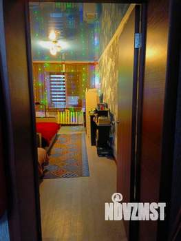 2-к квартира, вторичка, 46м2, 5/5 этаж