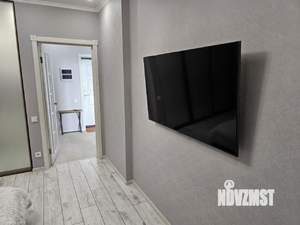 1-к квартира, вторичка, 42м2, 14/20 этаж