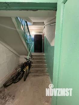 3-к квартира, вторичка, 61м2, 1/5 этаж