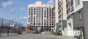 2-к квартира, сданный дом, 54м2, 5/10 этаж