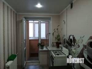 1-к квартира, вторичка, 29м2, 1/9 этаж
