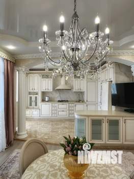3-к квартира, вторичка, 115м2, 7/8 этаж
