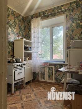 2-к квартира, вторичка, 45м2, 2/4 этаж