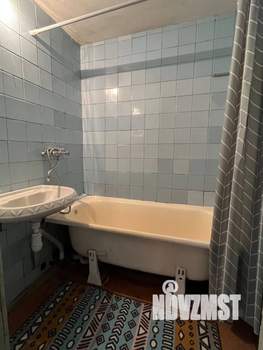 3-к квартира, вторичка, 61м2, 9/9 этаж