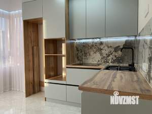 2-к квартира, вторичка, 60м2, 6/26 этаж