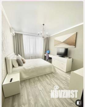 1-к квартира, вторичка, 51м2, 12/22 этаж