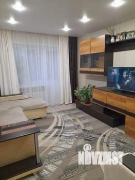2-к квартира, вторичка, 45м2, 3/5 этаж