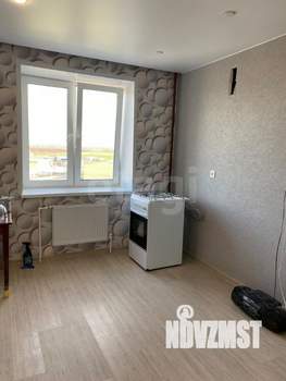 1-к квартира, вторичка, 40м2, 9/10 этаж