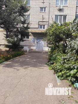 3-к квартира, вторичка, 59м2, 2/5 этаж
