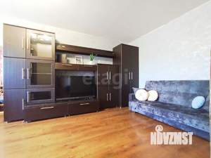 3-к квартира, вторичка, 53м2, 4/9 этаж