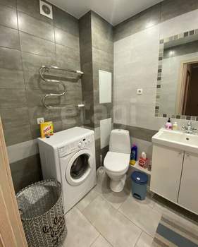 1-к квартира, вторичка, 36м2, 8/19 этаж