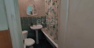 2-к квартира, вторичка, 45м2, 1/5 этаж