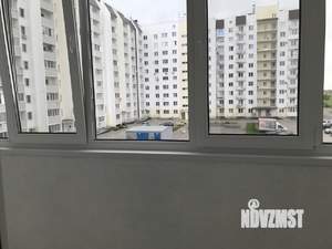 1-к квартира, вторичка, 38м2, 3/11 этаж