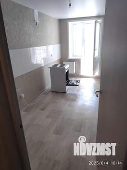 2-к квартира, вторичка, 45м2, 9/12 этаж