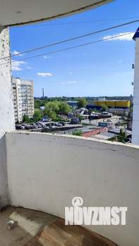 1-к квартира, вторичка, 40м2, 7/10 этаж