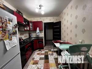 2-к квартира, вторичка, 49м2, 2/9 этаж