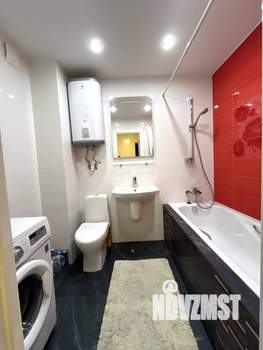 1-к квартира, вторичка, 42м2, 4/10 этаж