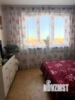 3-к квартира, вторичка, 70м2, 7/12 этаж