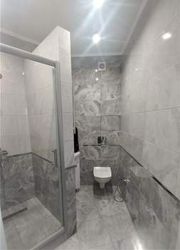 1-к квартира, вторичка, 41м2, 7/25 этаж