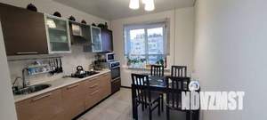 3-к квартира, вторичка, 60м2, 7/10 этаж