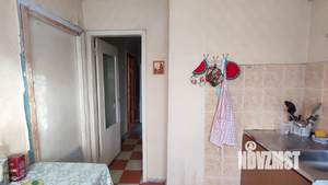 2-к квартира, вторичка, 40м2, 4/5 этаж
