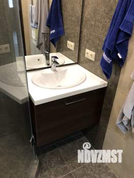 2-к квартира, вторичка, 89м2, 20/26 этаж