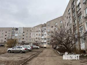 3-к квартира, вторичка, 61м2, 4/5 этаж