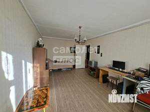 1-к квартира, вторичка, 35м2, 6/6 этаж