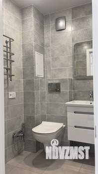 1-к квартира, вторичка, 40м2, 8/10 этаж