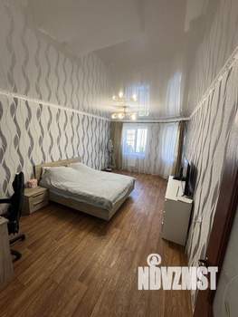 1-к квартира, вторичка, 41м2, 3/10 этаж